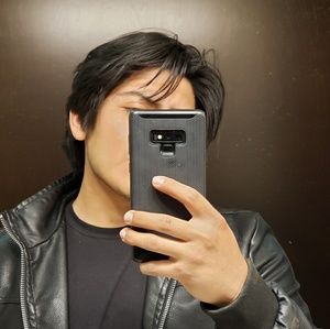 Meet your Posher, Froylan